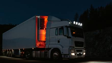 Road Freight